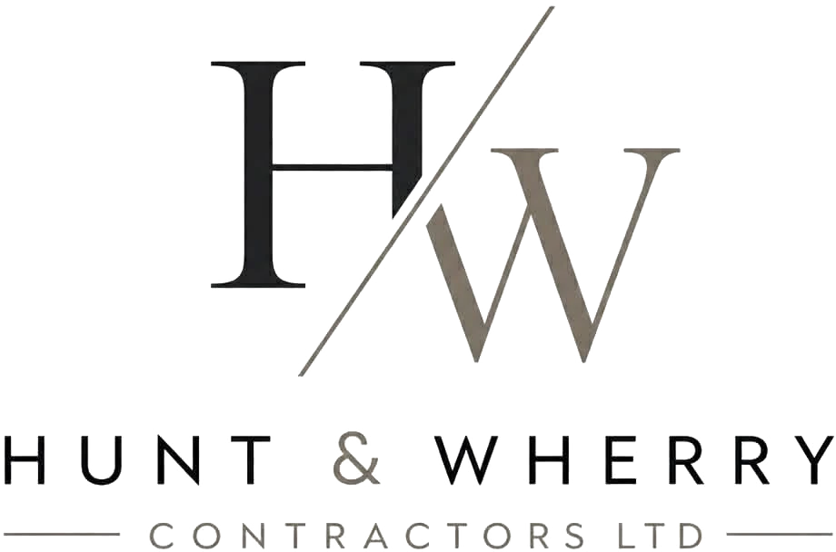 HW Contractors, Hunt & Wherry Contractors Ltd