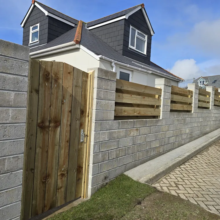 Other by HW Contractors in West Cornwall
